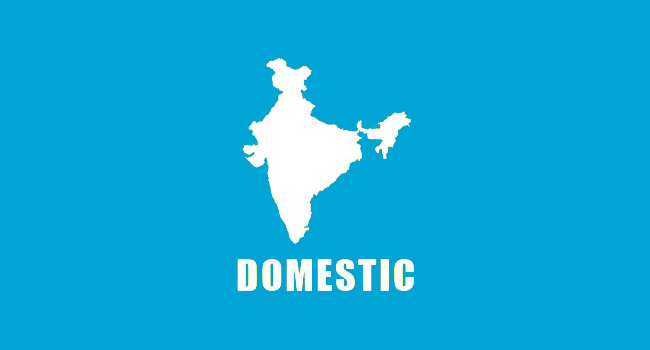 domestic