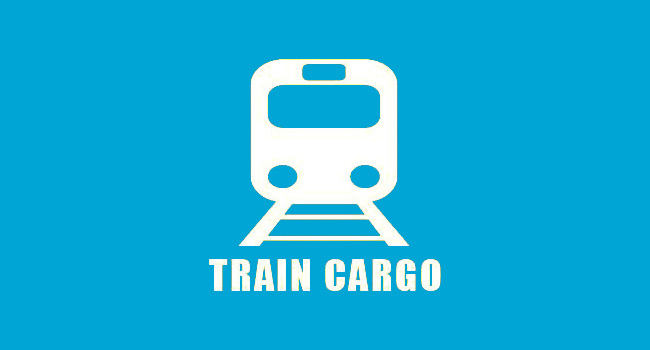 train